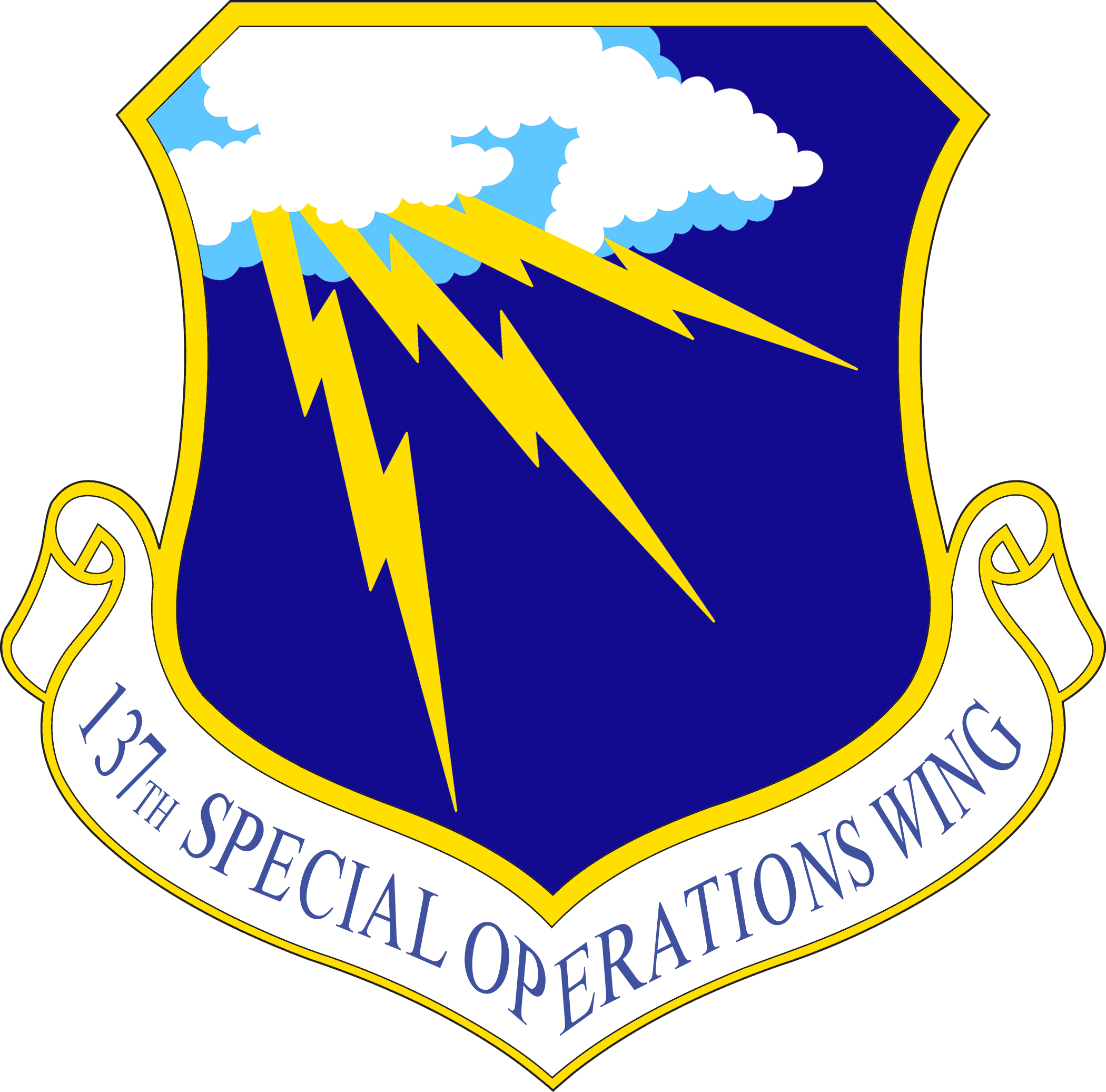 137th Special Operations Wing